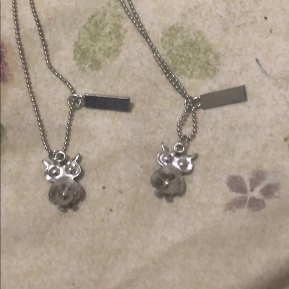 Best friend necklaces - Picture 5 of 5